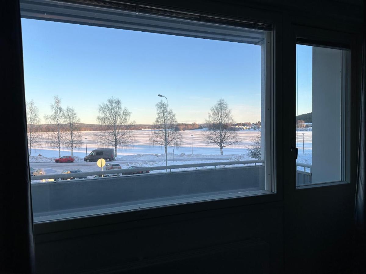 Spectacular River View - Downtown Rovaniemi Exterior photo
